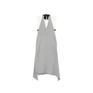 Tela Grey Dresses - Day Dresses Women